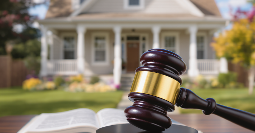 Civil Enforcement Sales in Alberta